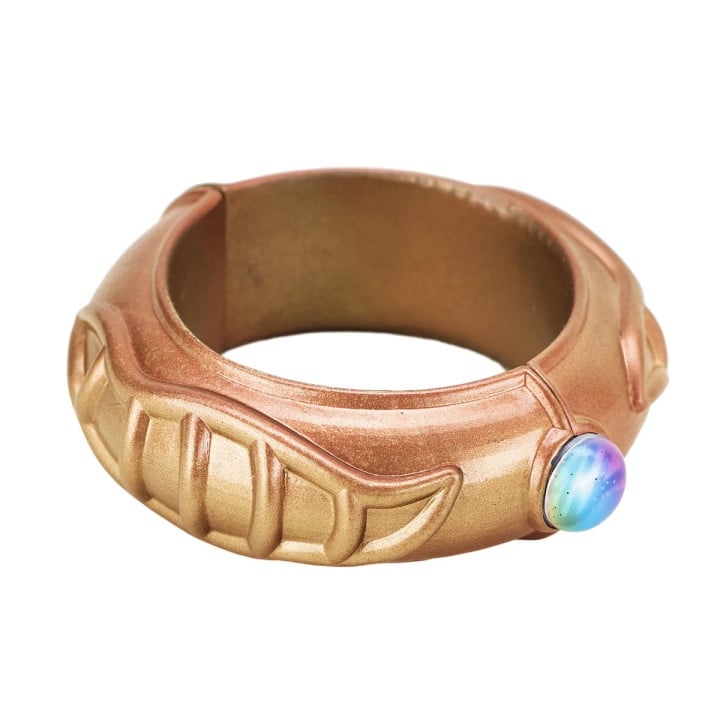 Pokemon Mega Ring Replica Prop From Pokemon By Blasters4Masters 1