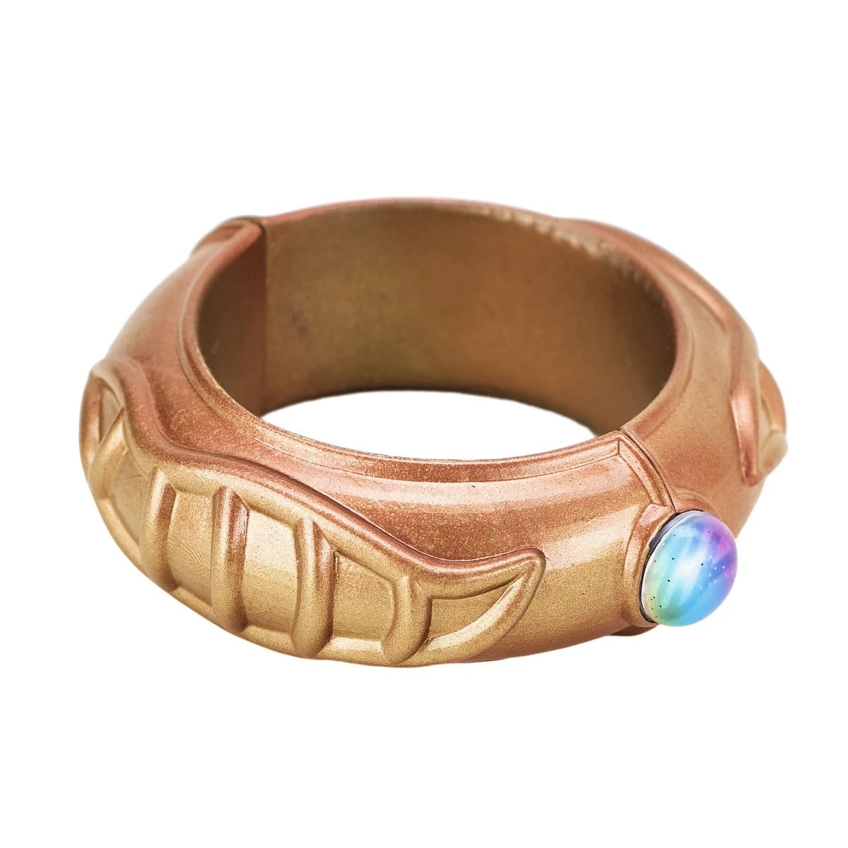 Pokemon Mega Ring Replica Prop From Pokemon By Blasters4Masters 1