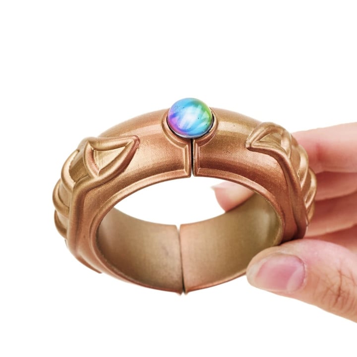 Pokemon Mega Ring Replica Prop From Pokemon By Blasters4Masters 8