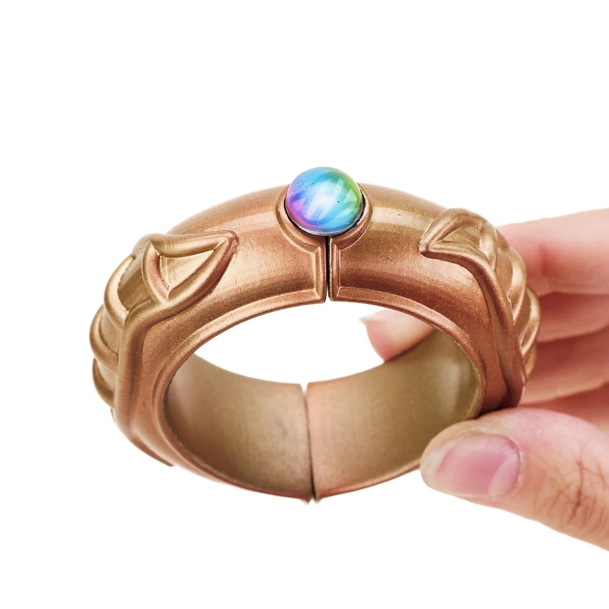 Pokemon Mega Ring Replica Prop From Pokemon By Blasters4Masters 8