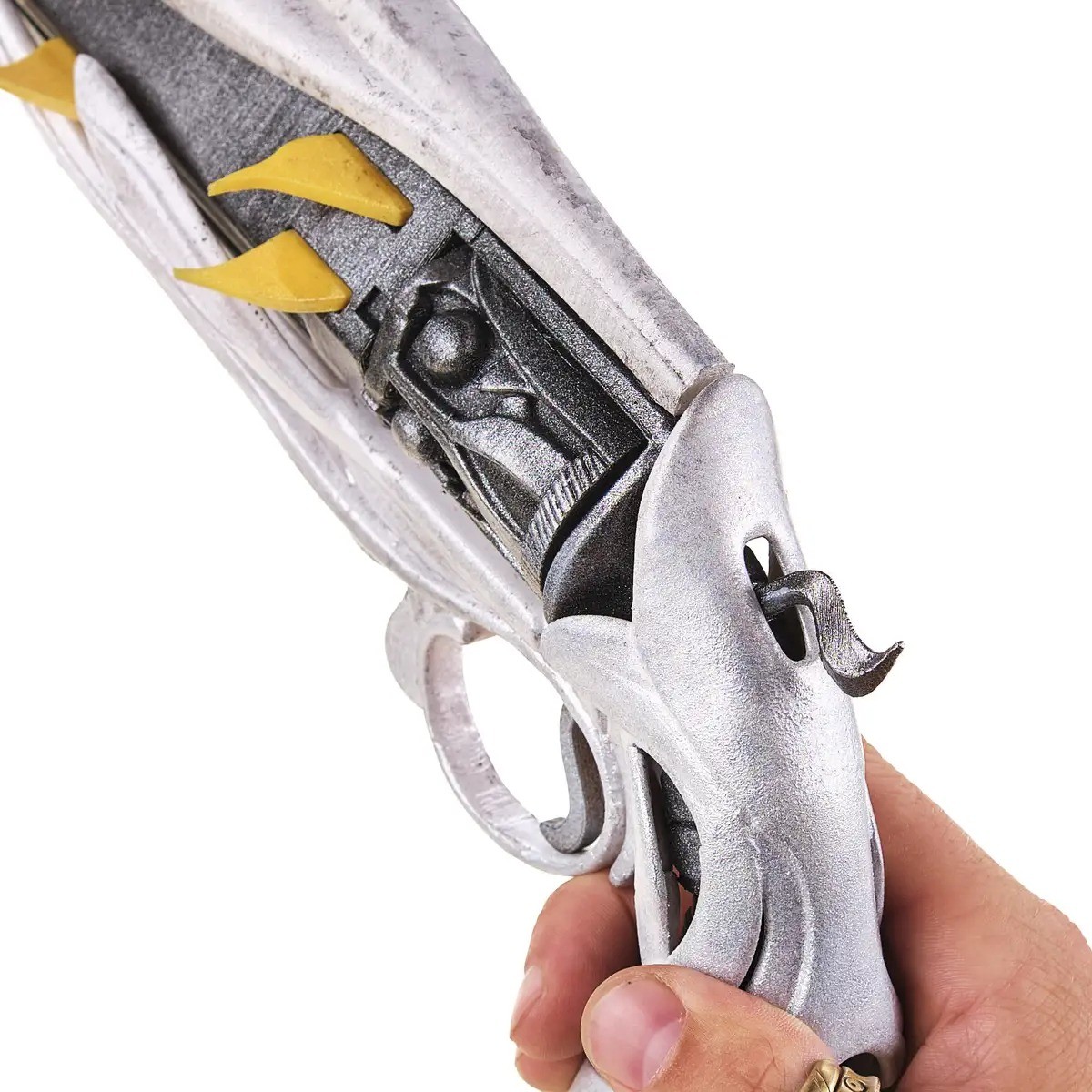 Lumina Replica Prop From Destiny 2 By Blasters4Masters 3