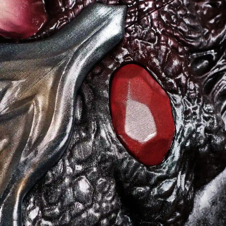 Sparda Replica Prop From Devil May Cry By Blasters4Masters 6