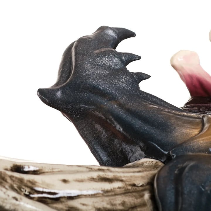 Sparda Replica Prop From Devil May Cry By Blasters4Masters 9