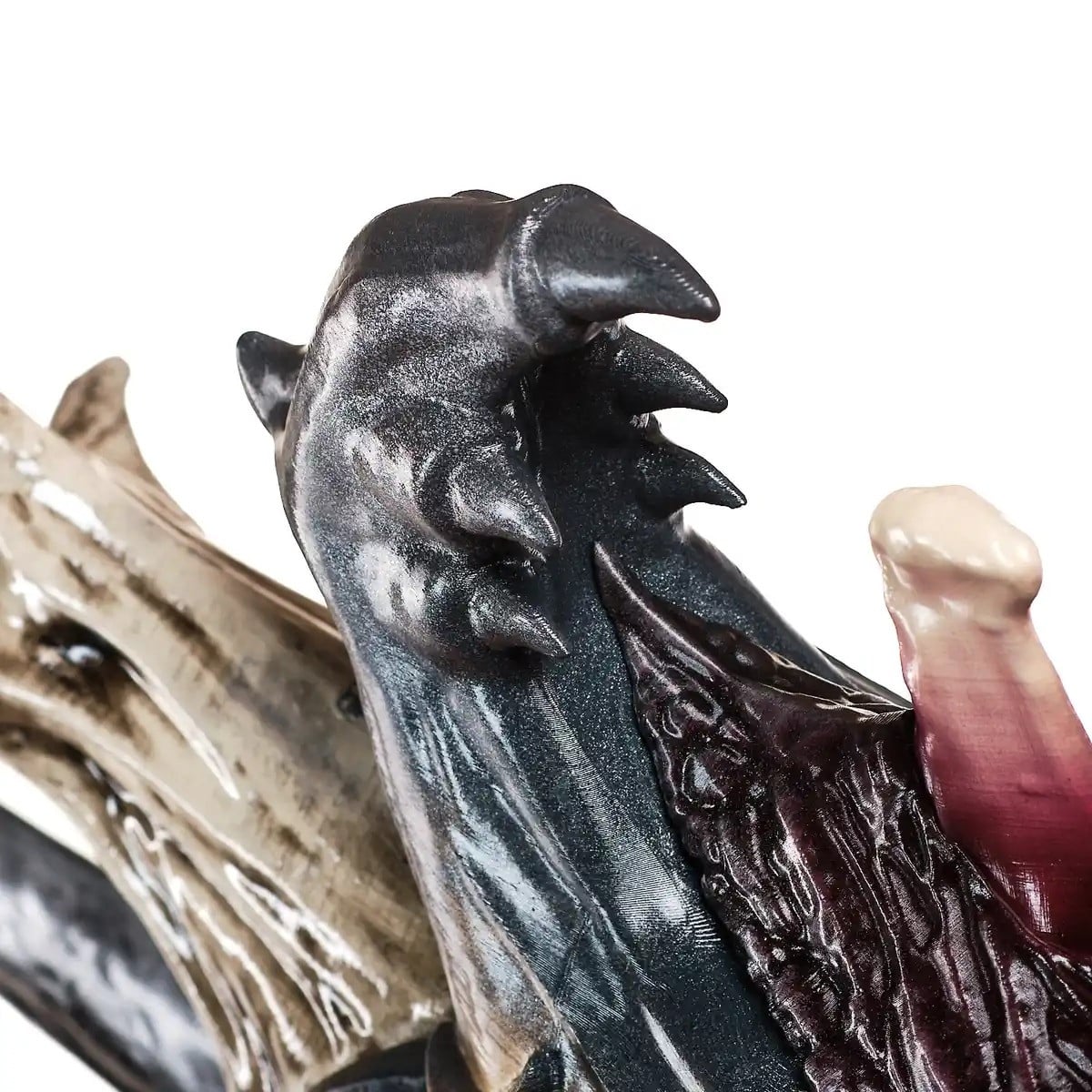 Sparda Replica Prop From Devil May Cry By Blasters4Masters 11