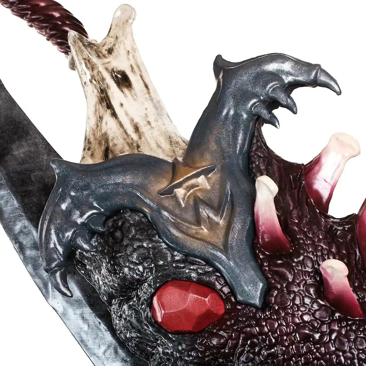 Sparda Replica Prop From Devil May Cry By Blasters4Masters 12