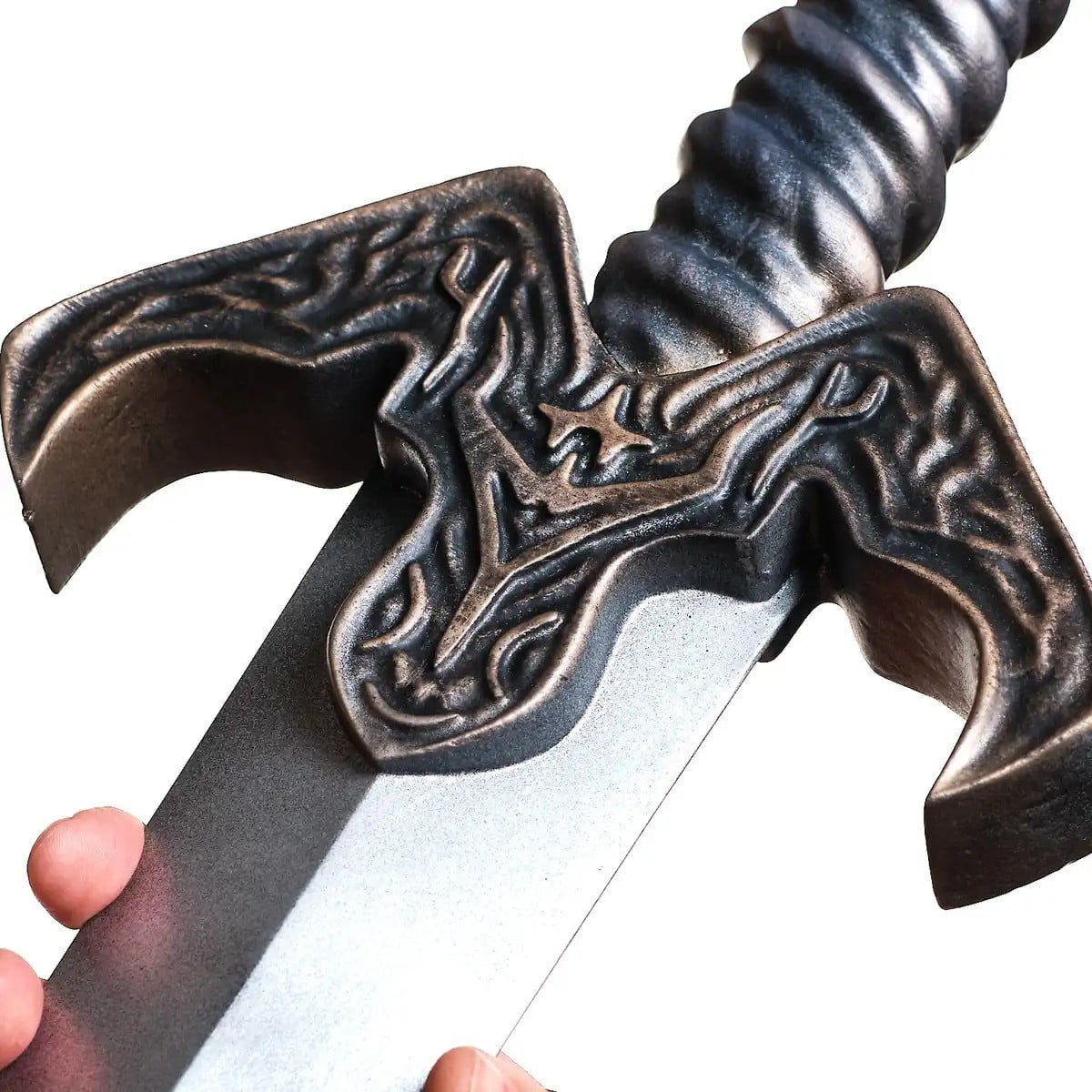 Force Edge Replica Prop From Devil May Cry By Blasters4Masters 10