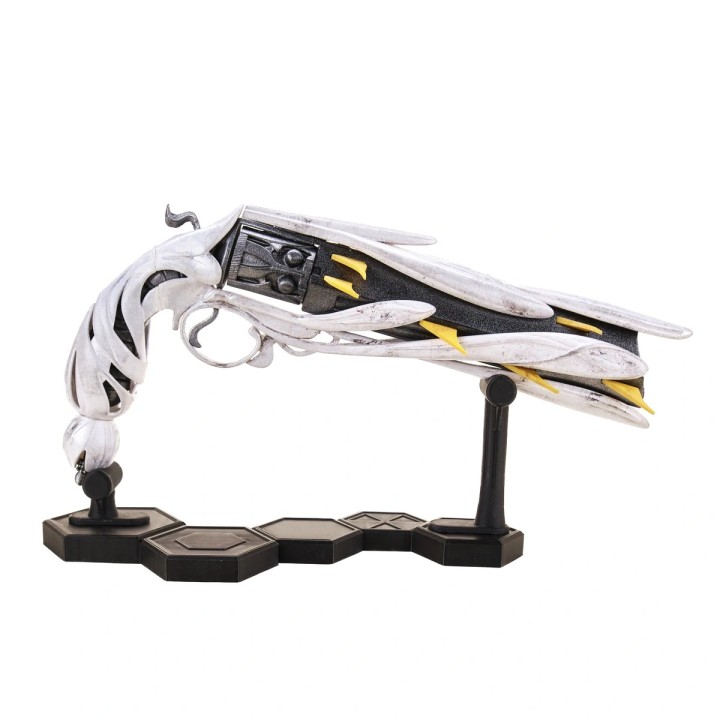 Lumina Replica Prop From Destiny 2 By Blasters4Masters 13
