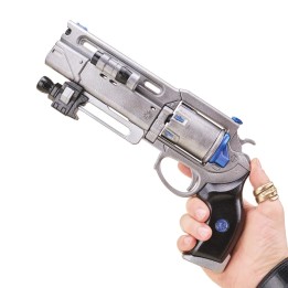 Fatebringer Timelost Replica Prop From Destiny 2 By Blasters4Masters