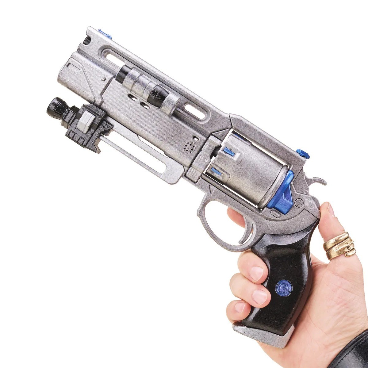 Fatebringer Timelost Replica Prop From Destiny 2 By Blasters4Masters