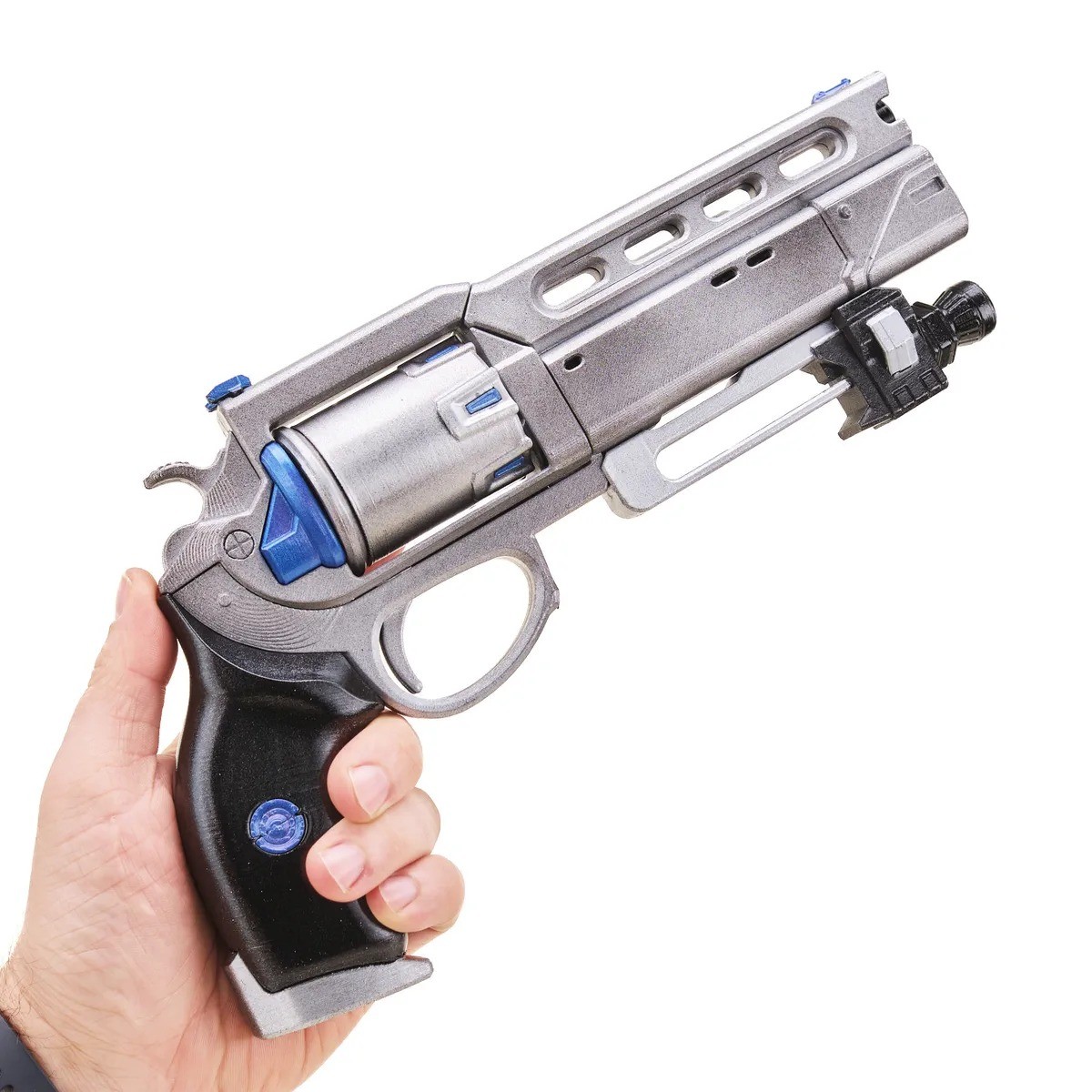 Fatebringer Timelost Replica Prop From Destiny 2 By Blasters4Masters 1