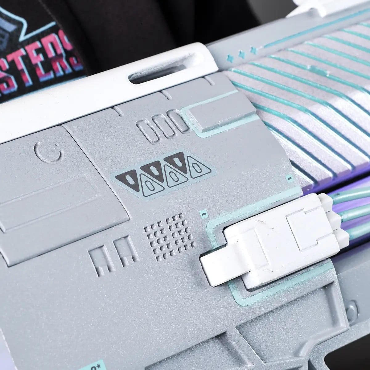 Graviton Lance Carina Nebula Ornament Replica Prop From Destiny 2 By Blasters4Masters 22
