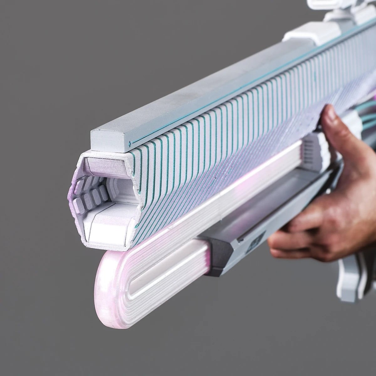 Graviton Lance Carina Nebula Ornament Replica Prop From Destiny 2 By Blasters4Masters 28