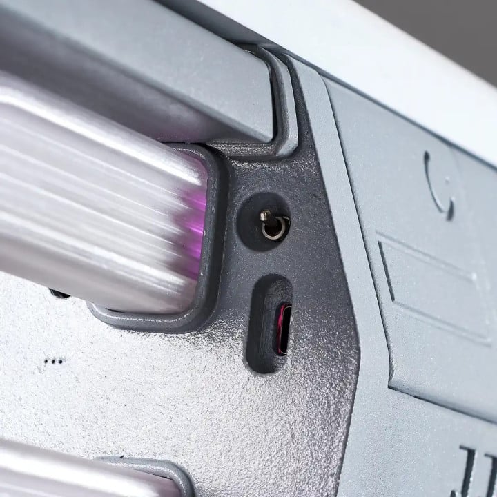 Graviton Lance Carina Nebula Ornament Replica Prop From Destiny 2 By Blasters4Masters 30