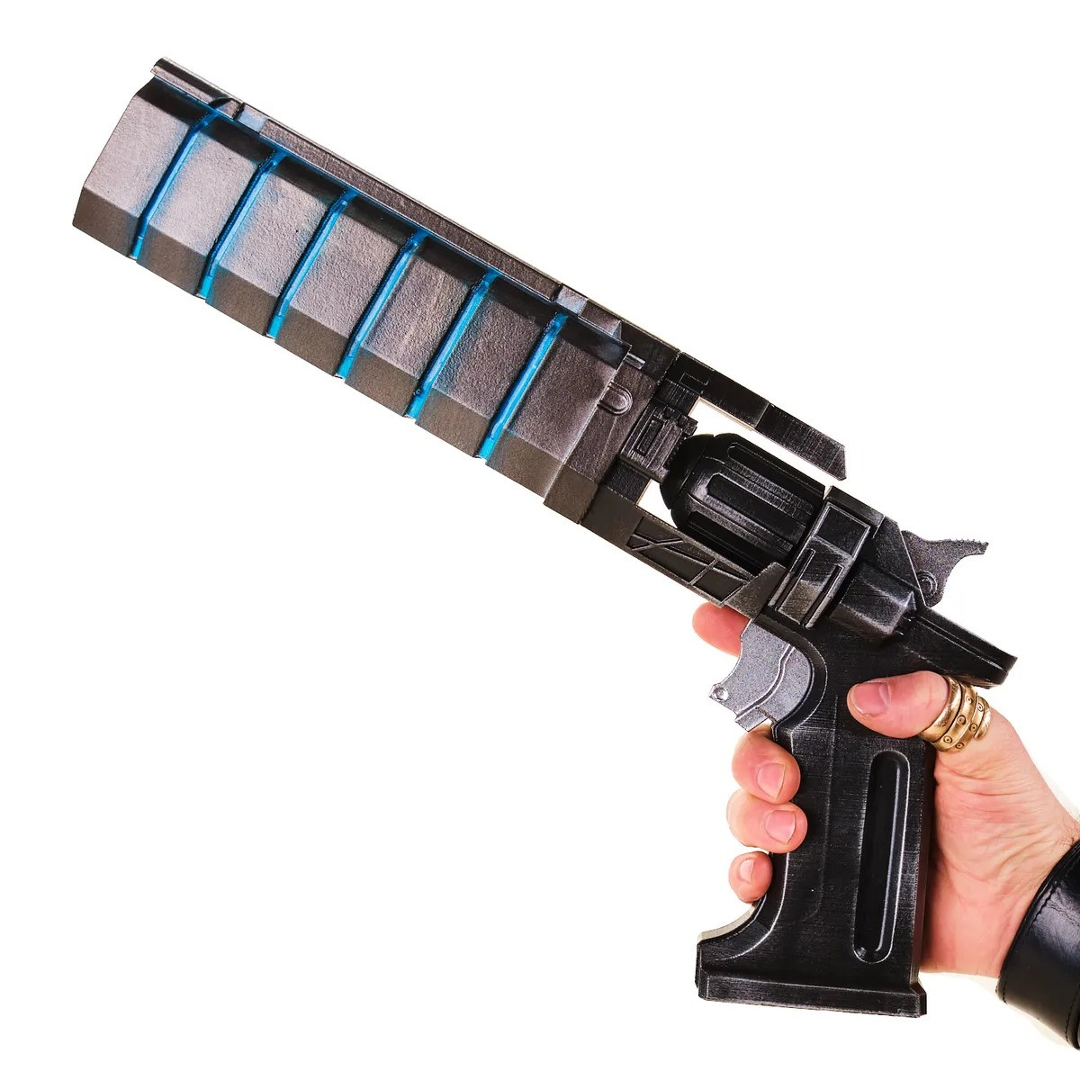 Graviton Spike Replica Prop From Destiny 2 By Blasters4Masters