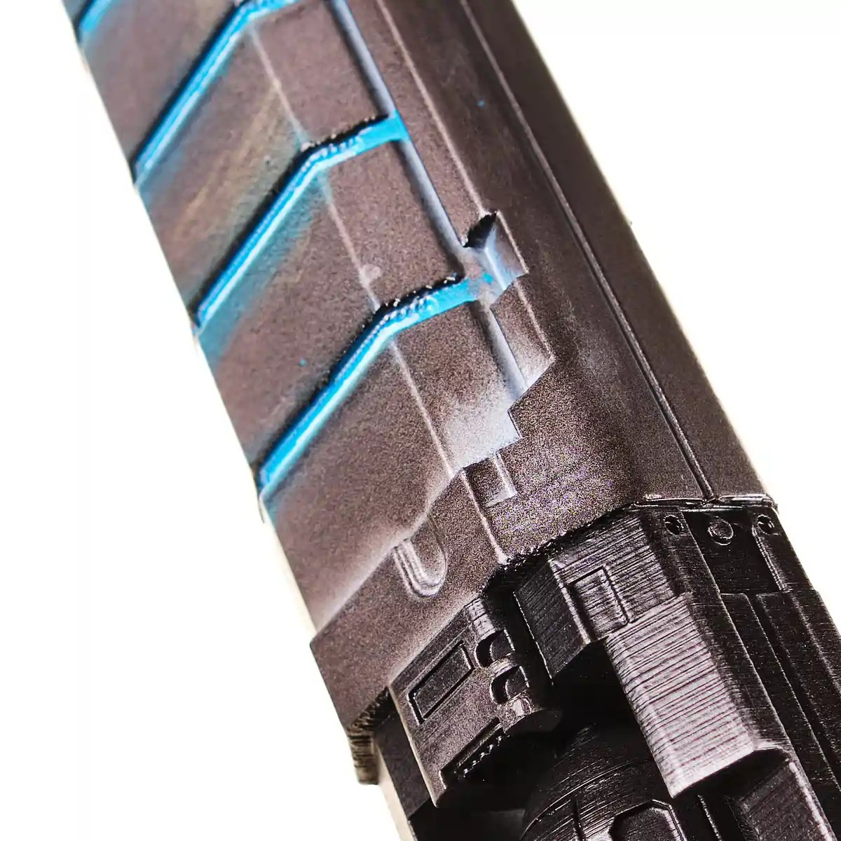Graviton Spike Replica Prop From Destiny 2 By Blasters4Masters 6