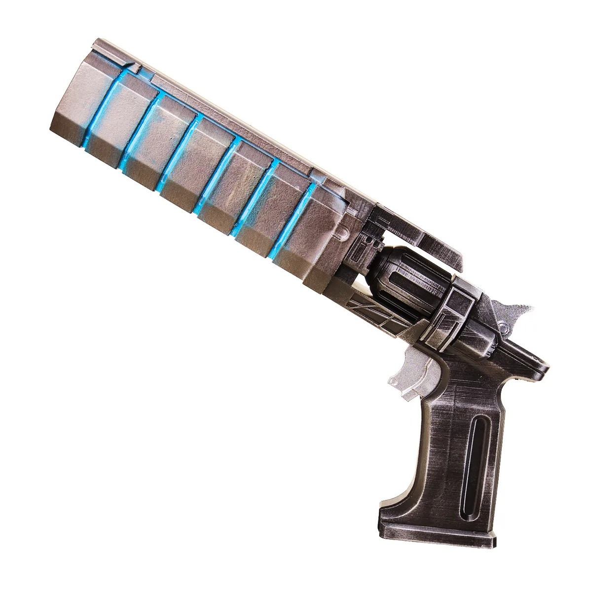 Graviton Spike Replica Prop From Destiny 2 By Blasters4Masters 9