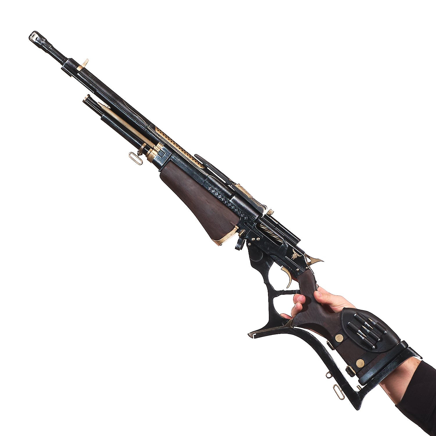 Dead Mans Tale Replica Prop From Destiny 2 By Blasters4Masters 7