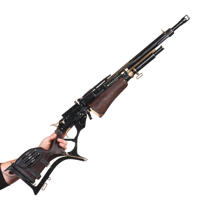 Dead Mans Tale Replica Prop From Destiny 2 By Blasters4Masters 8