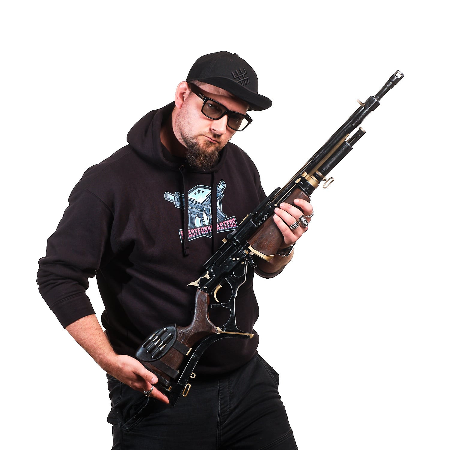 Dead Mans Tale Replica Prop From Destiny 2 By Blasters4Masters 6