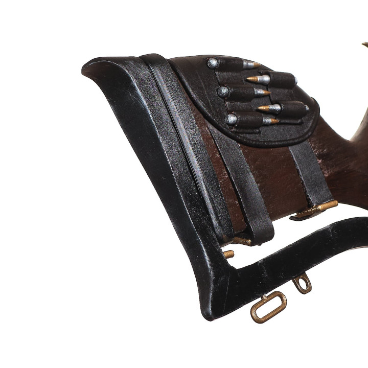 Dead Mans Tale Replica Prop From Destiny 2 By Blasters4Masters 15
