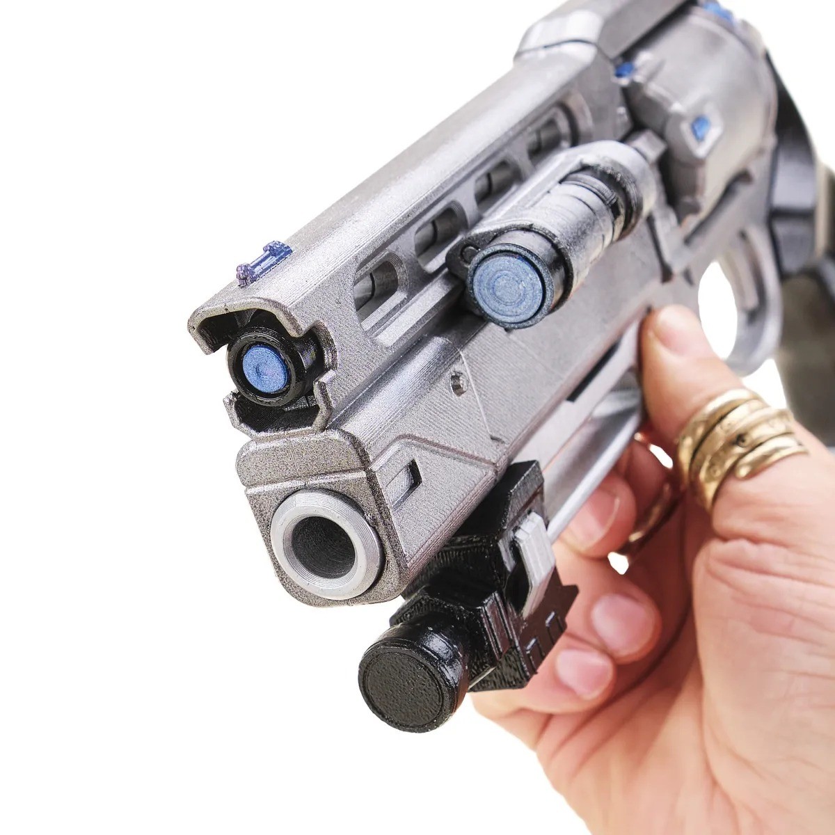 Fatebringer Timelost Replica Prop From Destiny 2 By Blasters4Masters 7