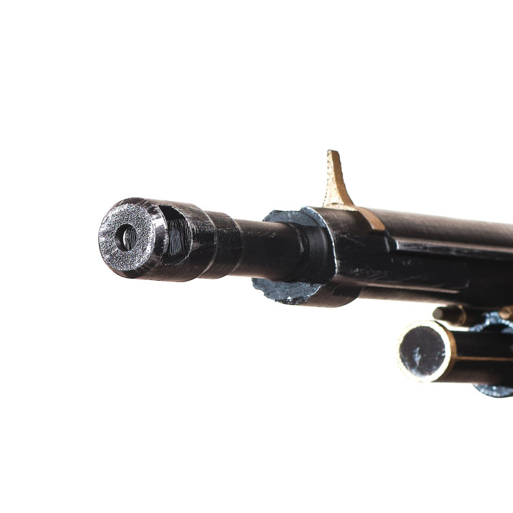 Dead Mans Tale Replica Prop From Destiny 2 By Blasters4Masters 9