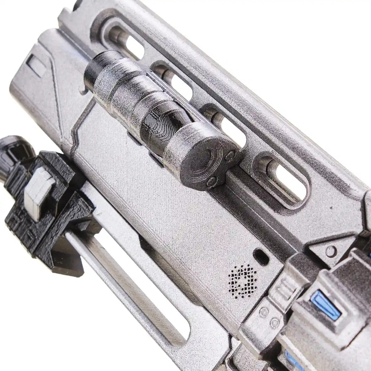 Fatebringer Timelost Replica Prop From Destiny 2 By Blasters4Masters 6
