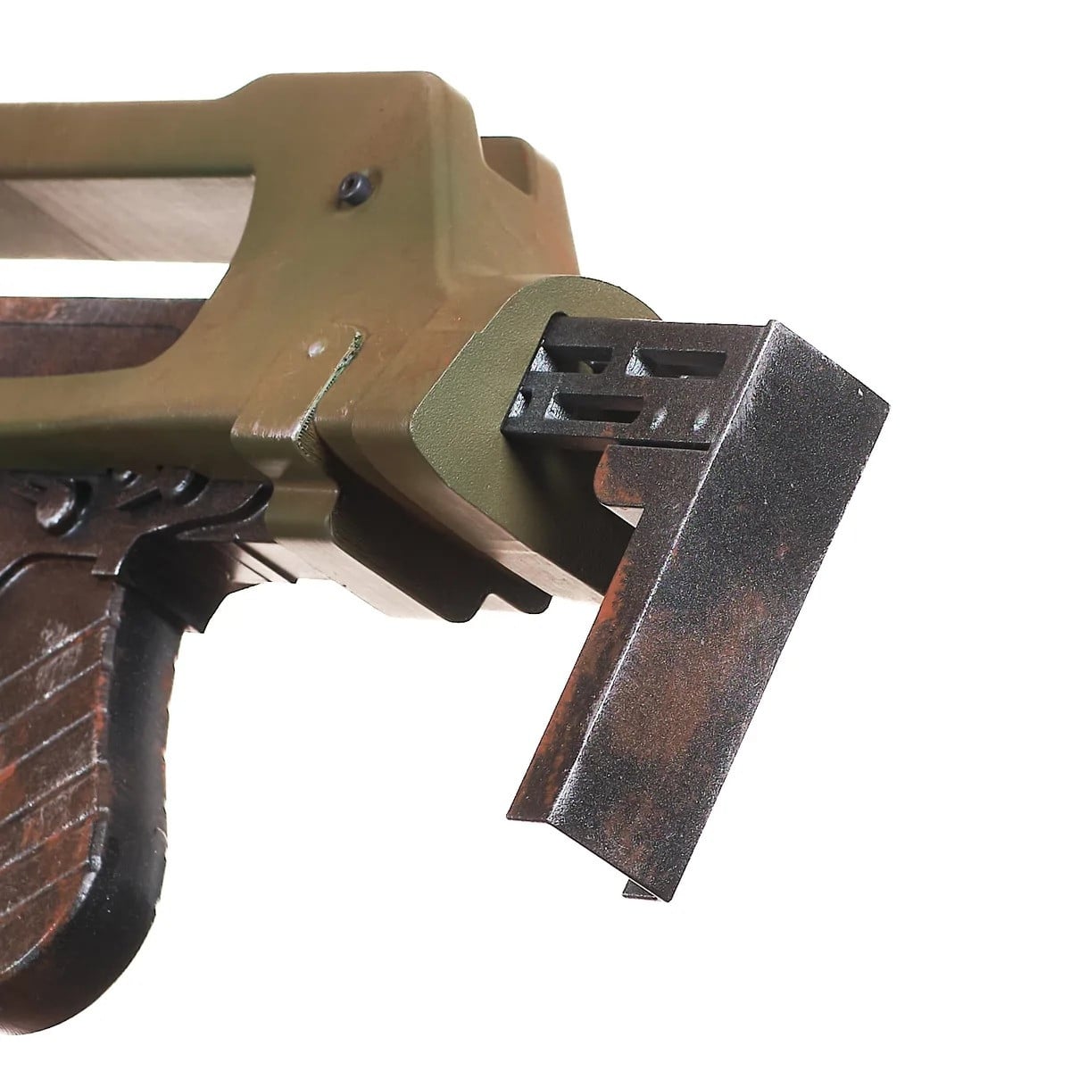 M41A Pulse Rifle Replica Prop From Aliens By Blasters4Masters 14