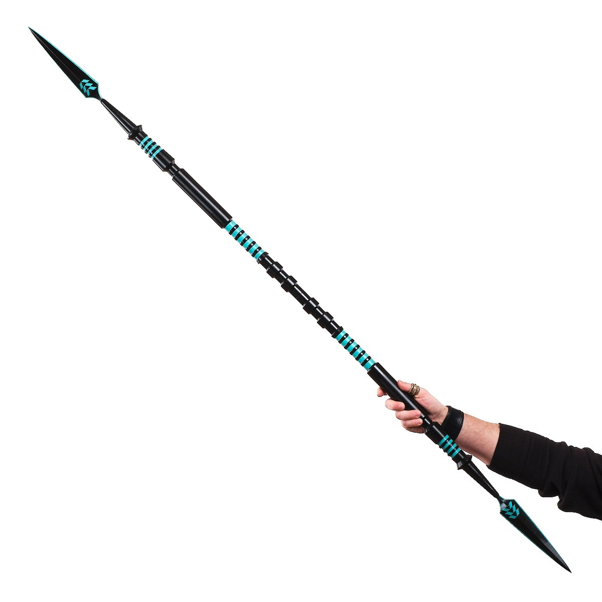 Hunter Arc Staff Replica Prop From Destiny 2 By Blasters4Masters 4