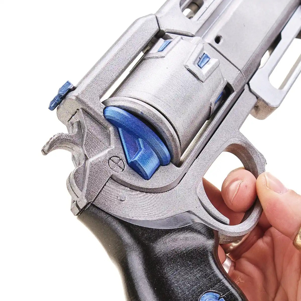 Fatebringer Timelost Replica Prop From Destiny 2 By Blasters4Masters 5