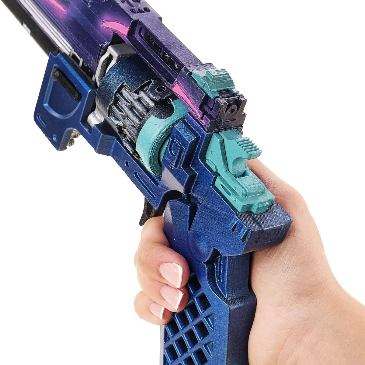 Round Robin Replica Prop From Destiny 2 By Blasters4Masters 3