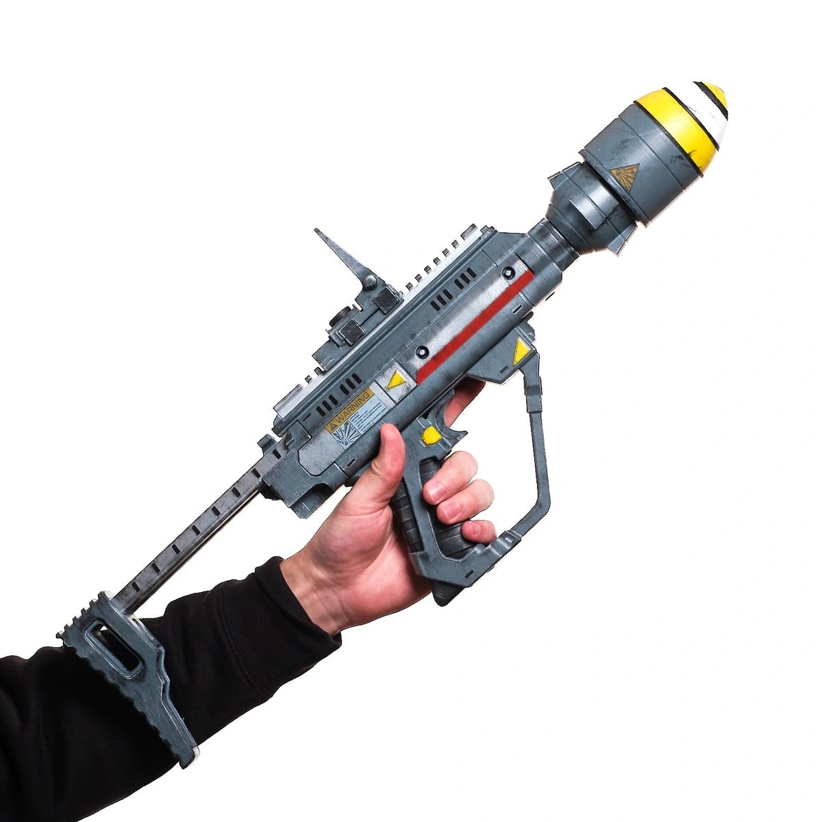 GP 31 Ultimatum Replica Prop From Helldivers 2 By Blasters4Masters 5 1