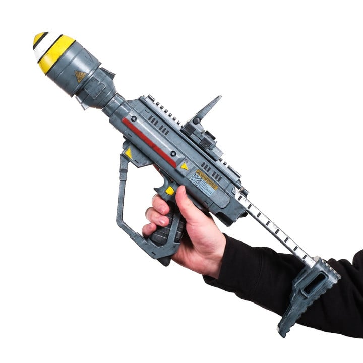 GP 31 Ultimatum Replica Prop From Helldivers 2 By Blasters4Masters 4 1