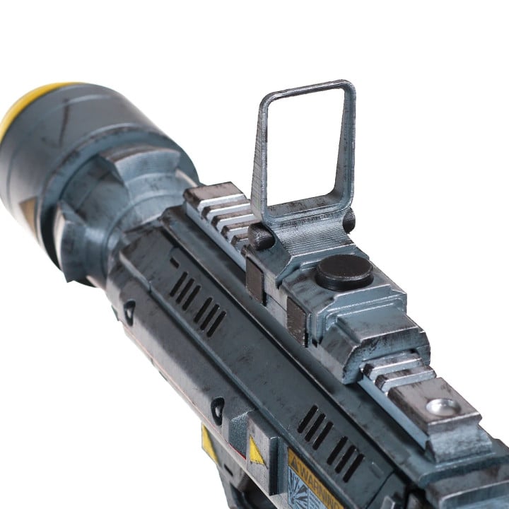 GP 31 Ultimatum Replica Prop From Helldivers 2 By Blasters4Masters 10