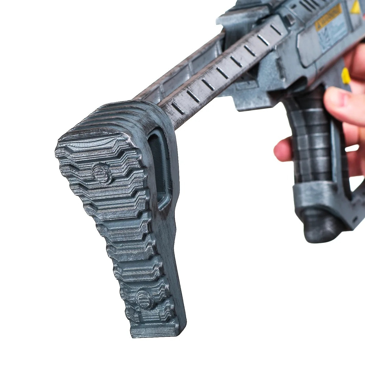 GP 31 Ultimatum Replica Prop From Helldivers 2 By Blasters4Masters 11 1