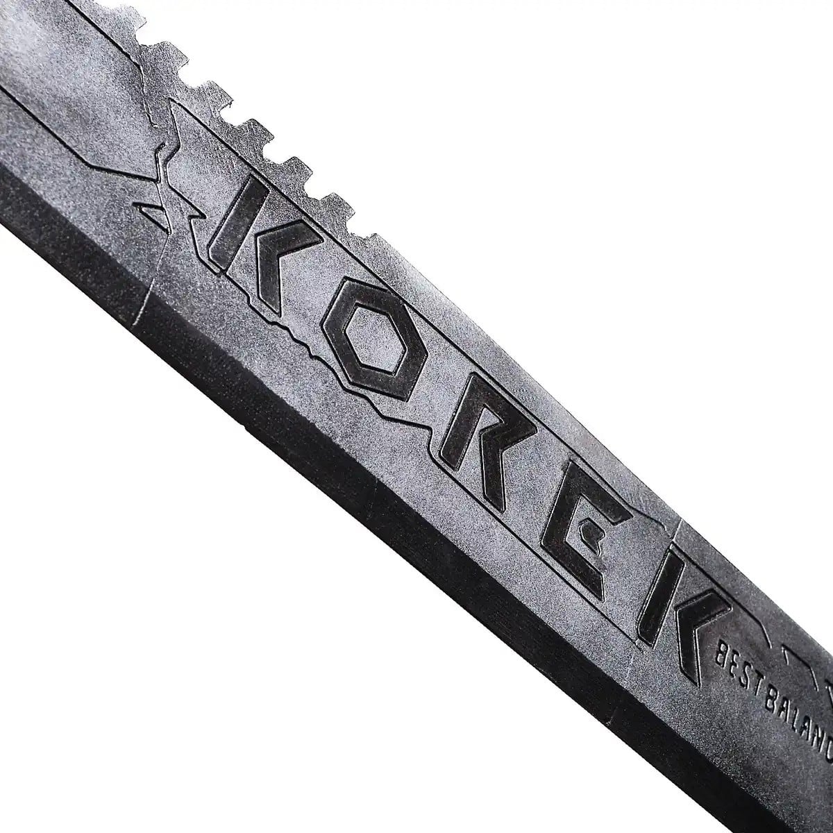 Korek Machete Replica Prop From Dying Light By Blasters4Masters 10