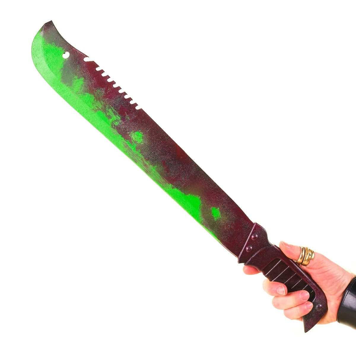 Dark Machete Replica Prop From Dying Light By Blasters4Masters