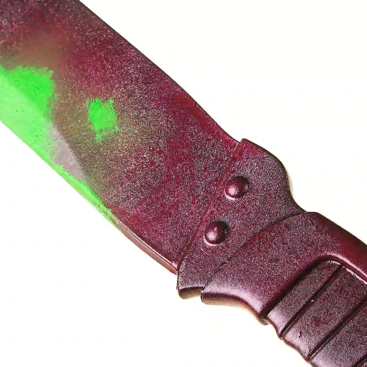Dark Machete Replica Prop From Dying Light By Blasters4Masters 3