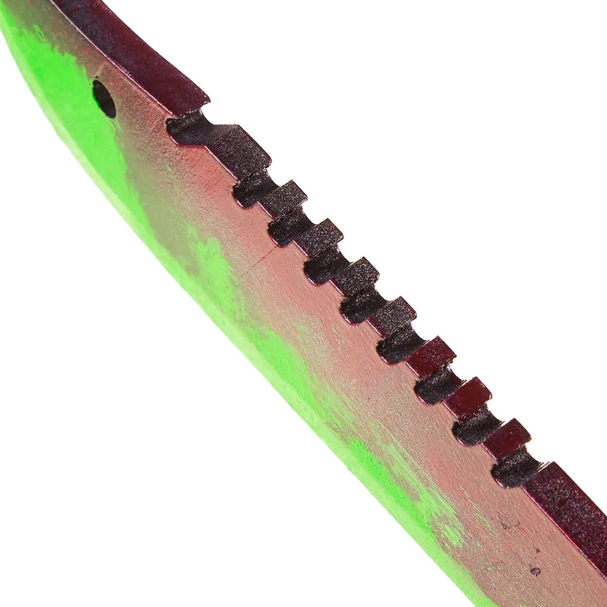 Dark Machete Replica Prop From Dying Light By Blasters4Masters 5