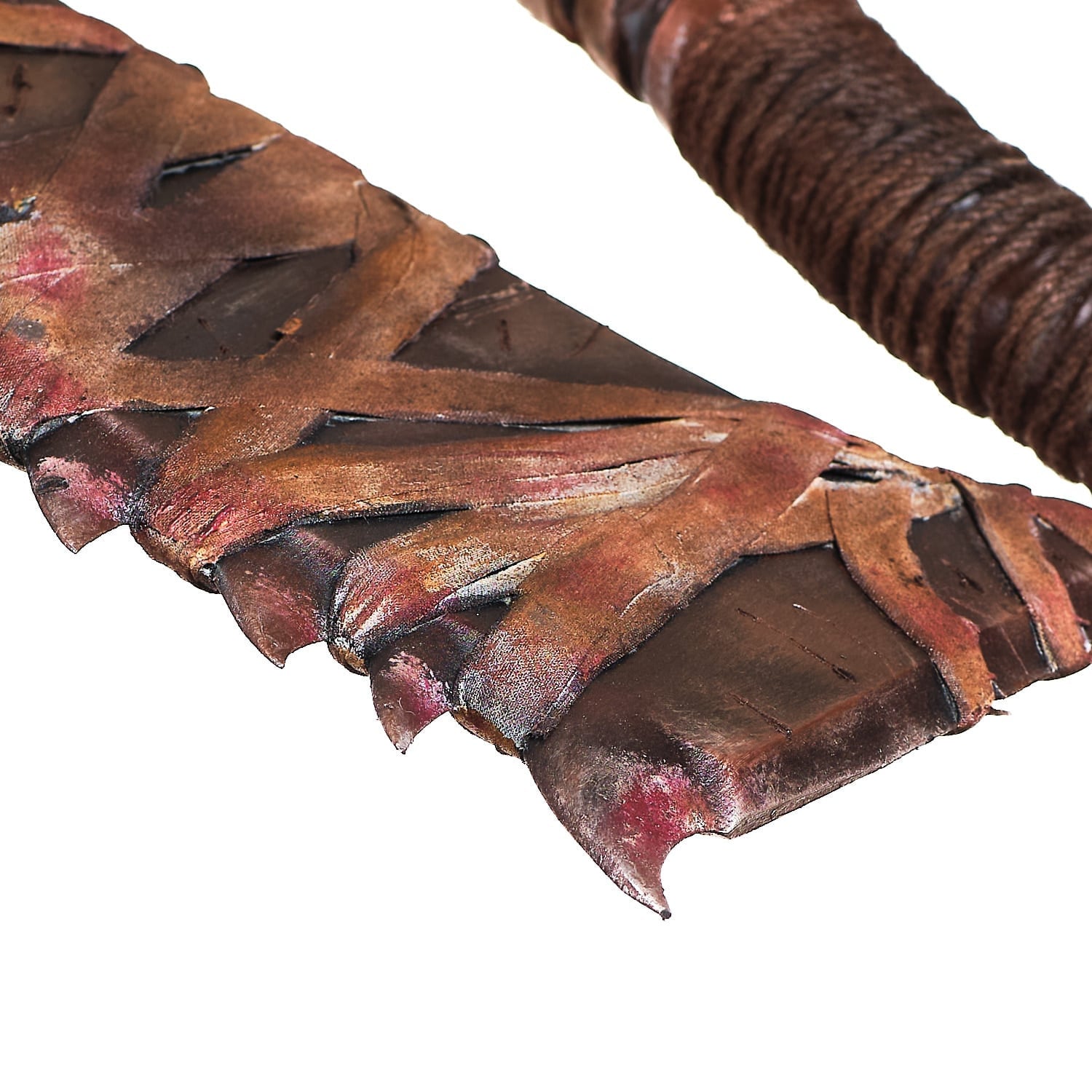 Saw Cleaver Replica Prop From Bloodborne By Blasters4Masters 7