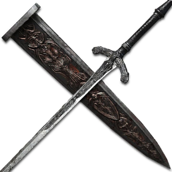 Ludwig’s Holy Blade - Bloodborne