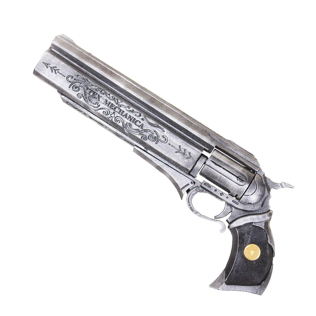Last Word - Laconic pistol replica prop from Destiny 2 by Blasters4Masters
