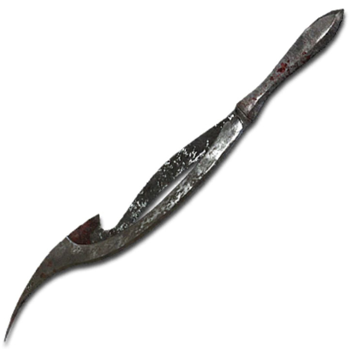 Blade of Mercy - Bloodborne (Pre‑Order)