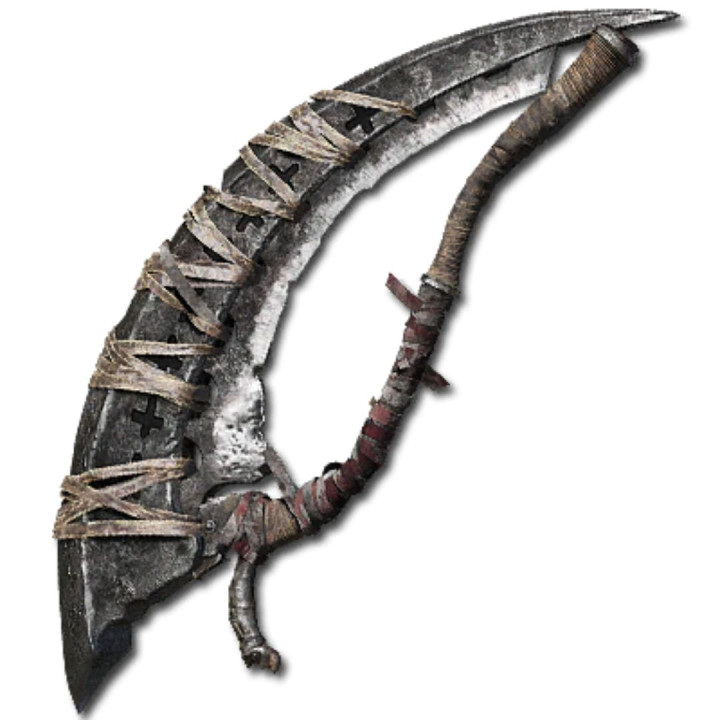 Beasthunter Saif - Bloodborne