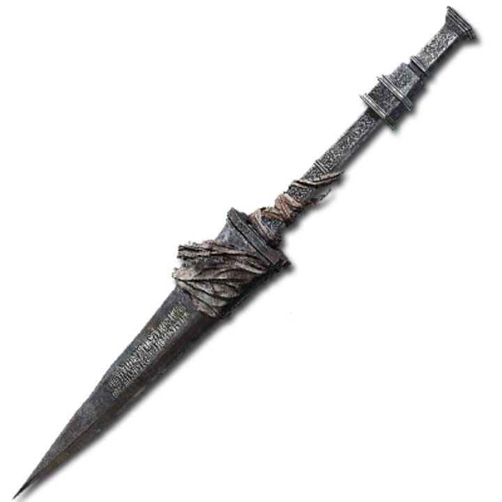 Church Pick – Bloodborne
