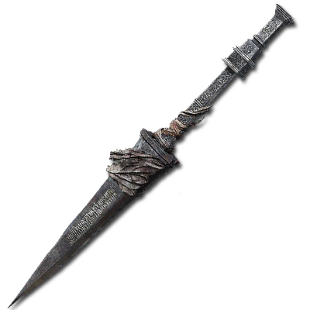 Church Pick – Bloodborne
