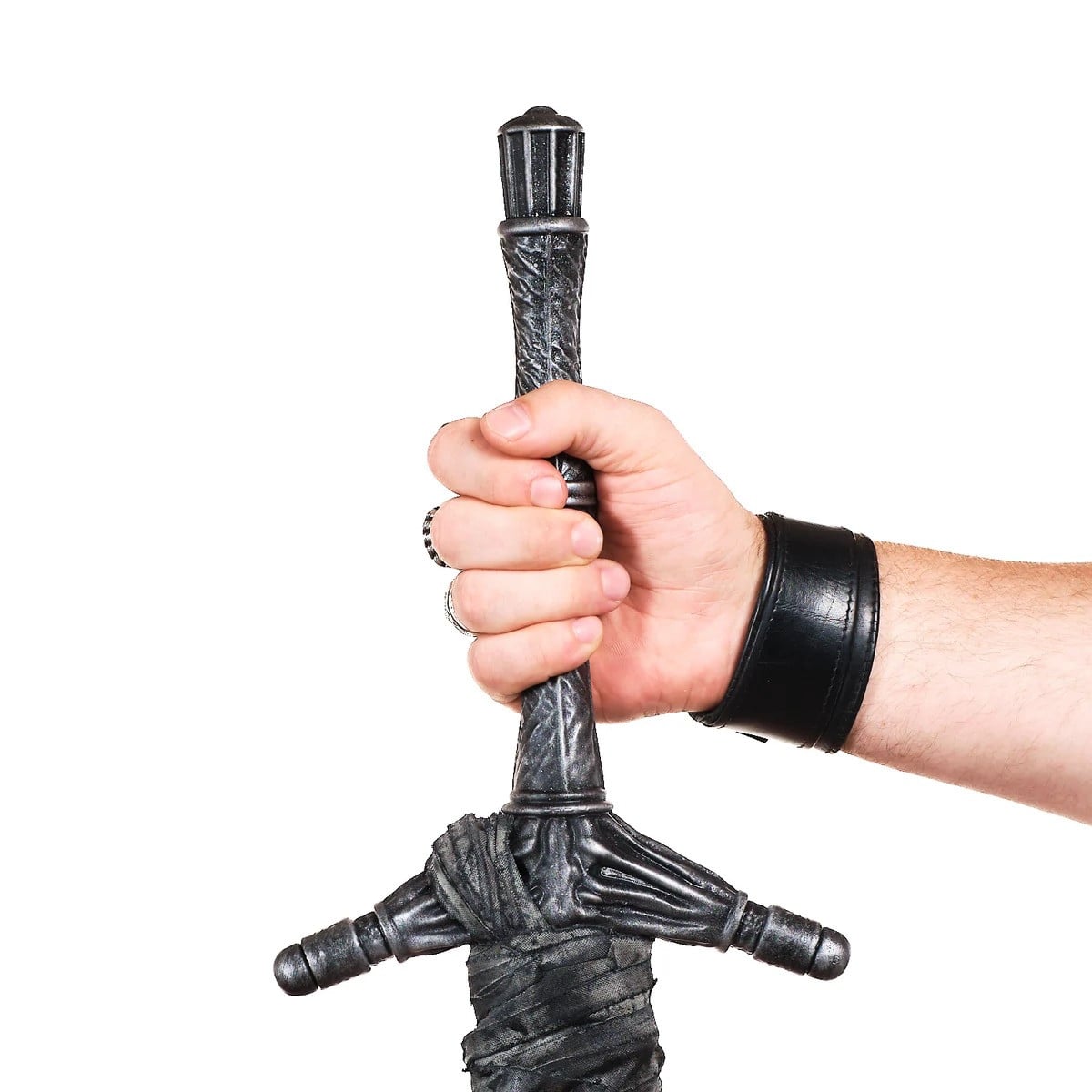 Holy Moonlight Sword Replica Prop From Bloodborne By Blasters4Masters 7