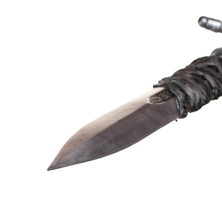 Holy Moonlight Sword Replica Prop From Bloodborne By Blasters4Masters 8