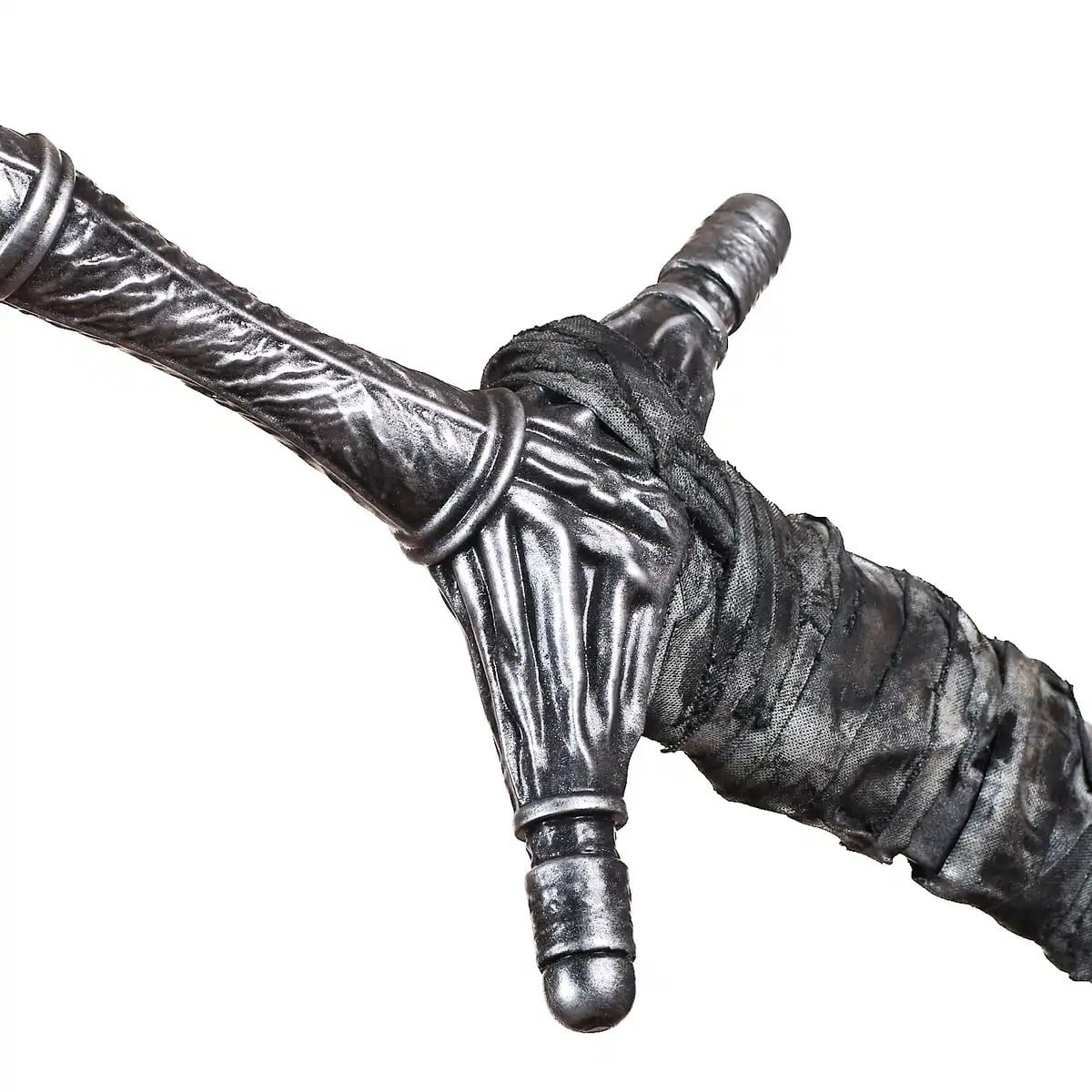 Holy Moonlight Sword Replica Prop From Bloodborne By Blasters4Masters 10