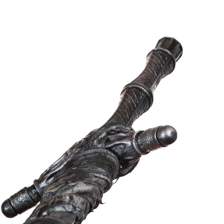 Holy Moonlight Sword Replica Prop From Bloodborne By Blasters4Masters 11
